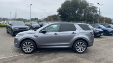 Land Rover Discovery Sport 2.0 D200 R-Dynamic HSE 5dr Auto [5 Seat] Diesel Station Wagon